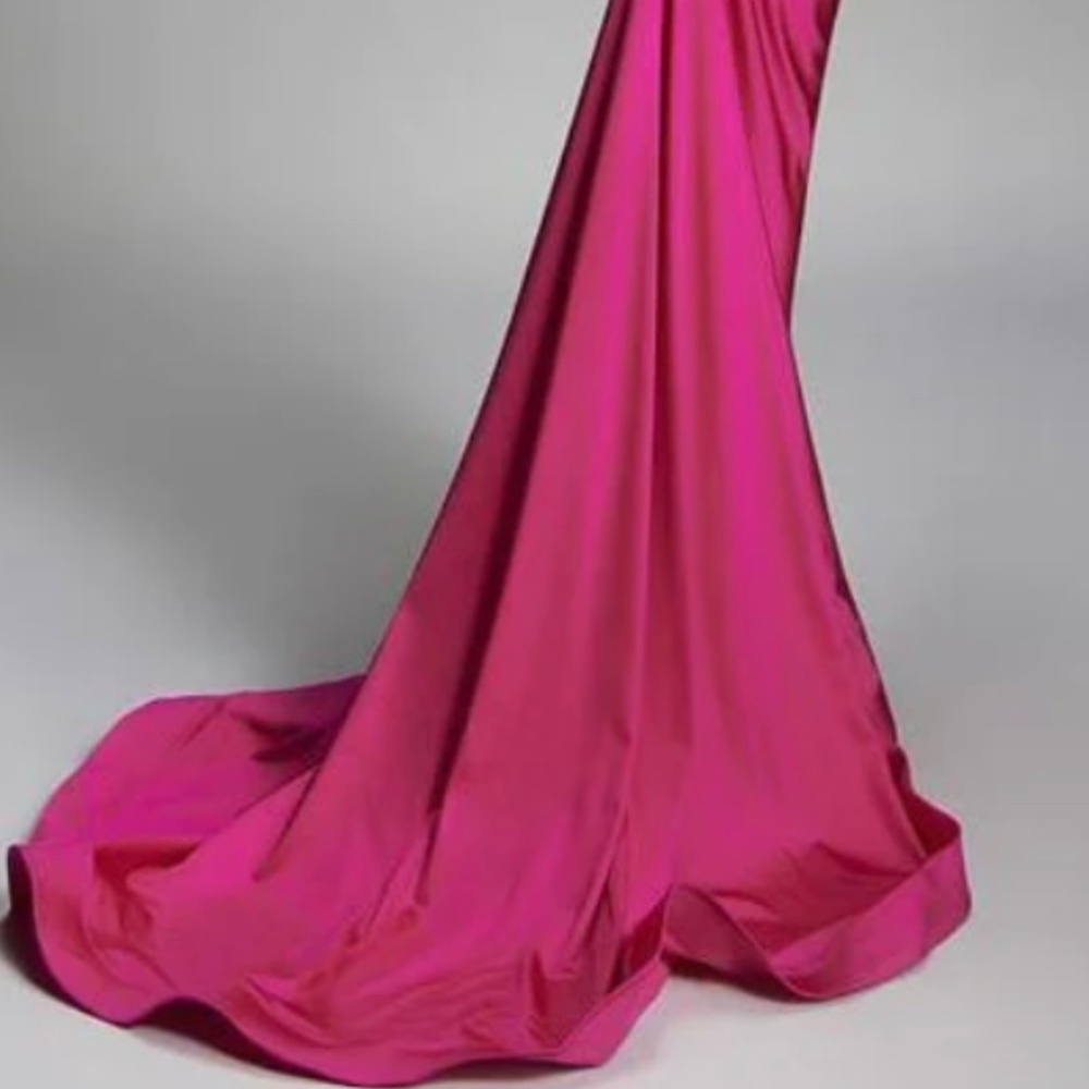Dress - Picture 4 of 4